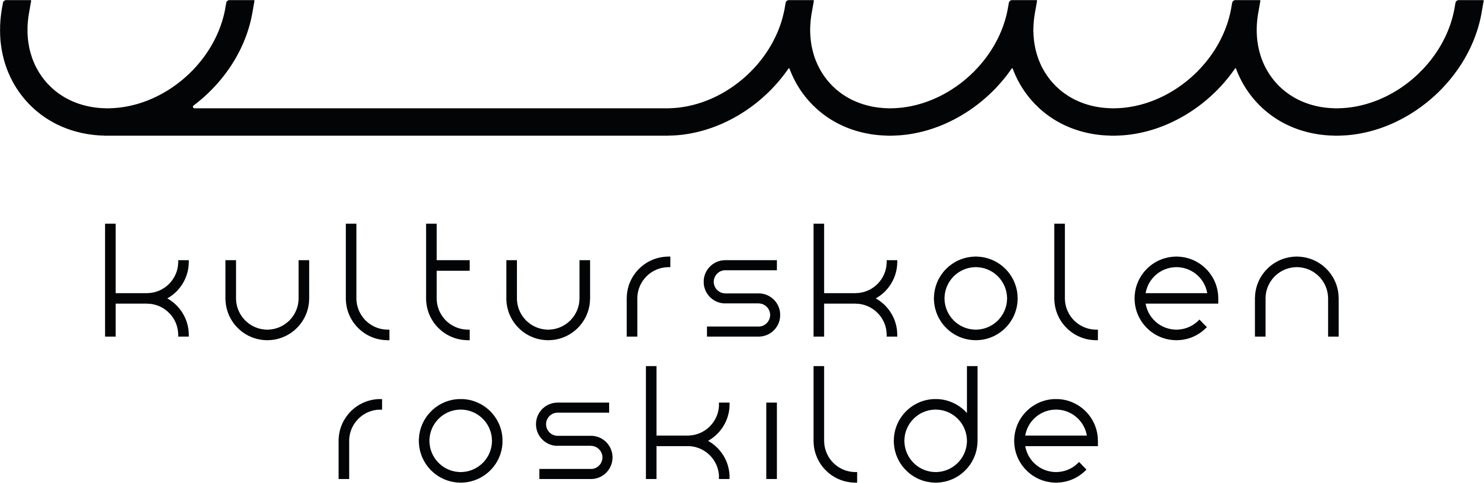 Kulturskolen Roskilde Logo